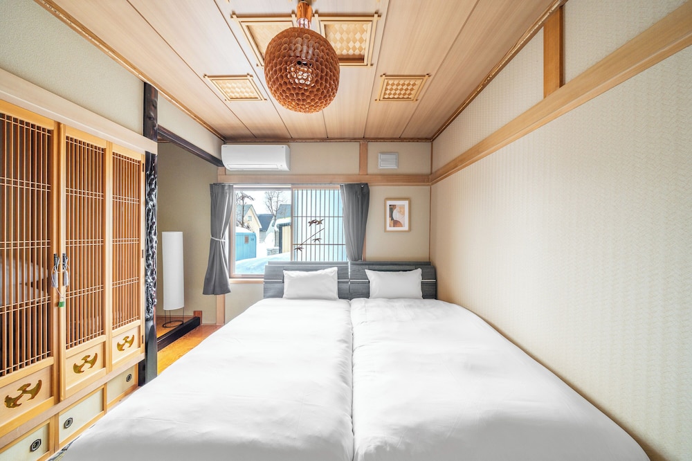 アパートメント 客室7 | PRUNOIA