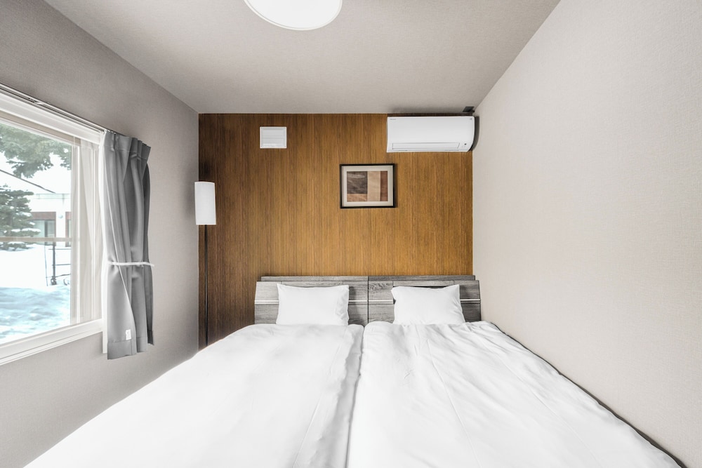 アパートメント 客室4 | PRUNOIA