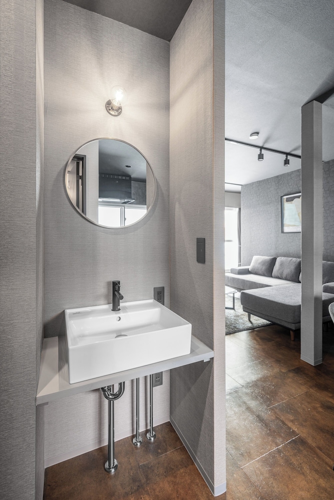 アパートメント 内装5 | PRUNOIA