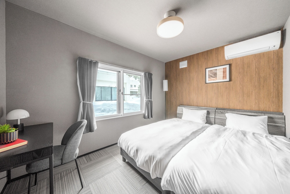 アパートメント 客室21 | PRUNOIA