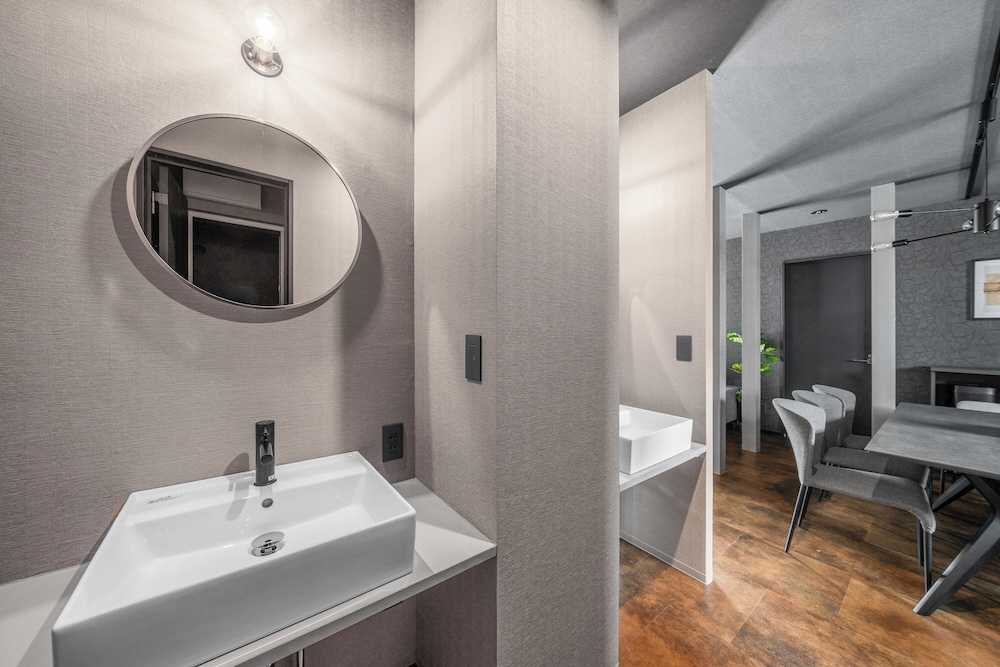 アパートメント 客室16 | PRUNOIA