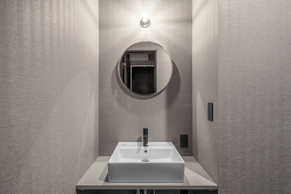 アパートメント バスルーム6 | PRUNOIA