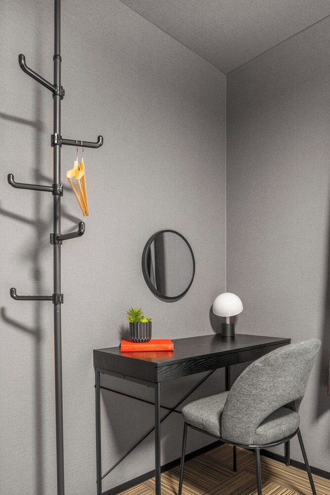 アパートメント 内装9 | PRUNOIA