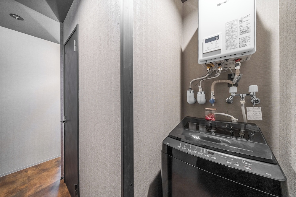 アパートメント 内装0 | PRUNOIA