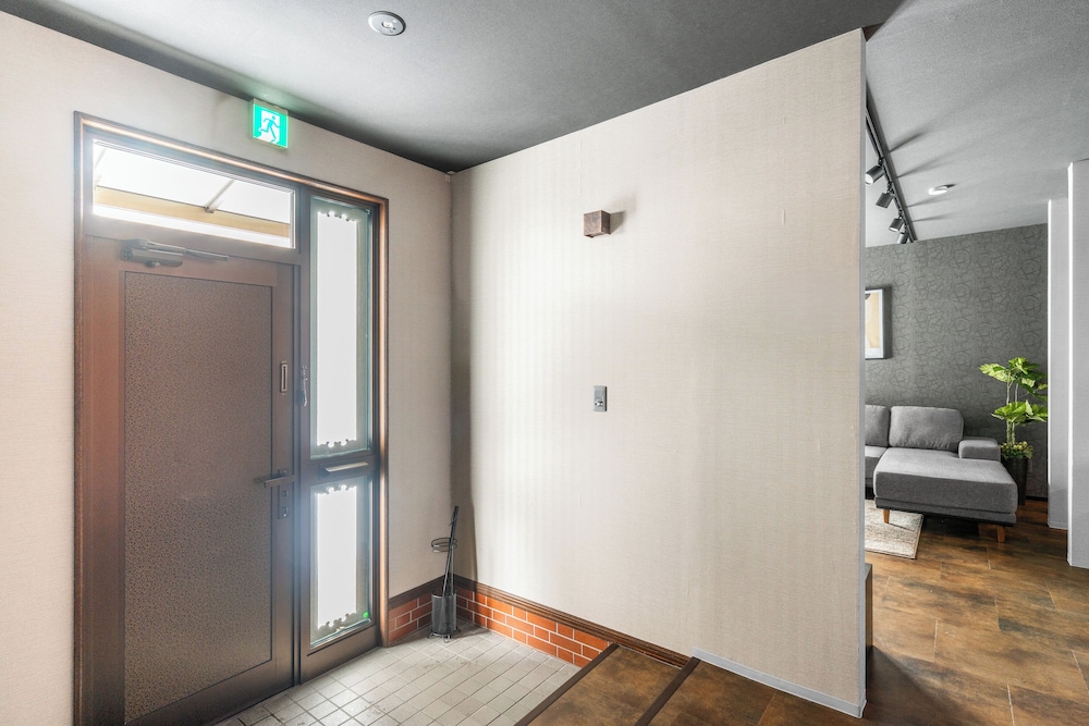 アパートメント 内装4 | PRUNOIA