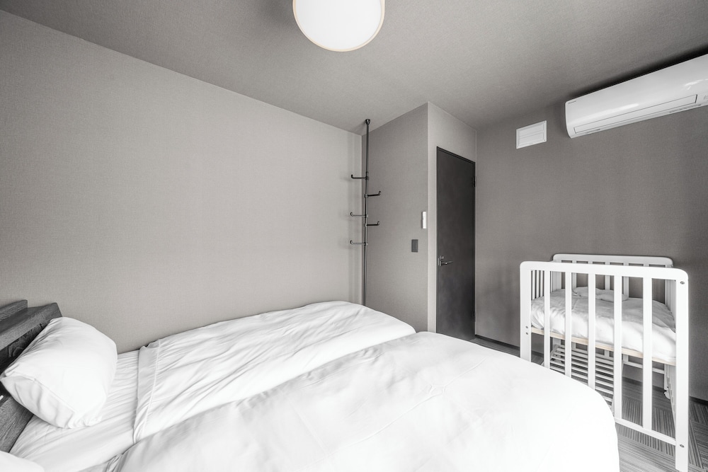 アパートメント 客室17 | PRUNOIA