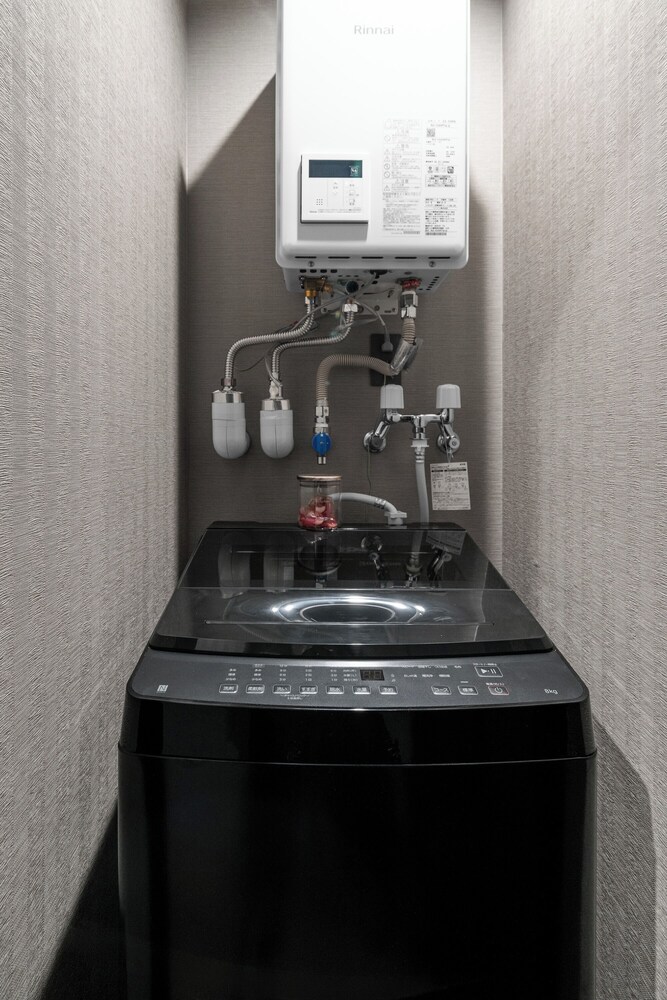 アパートメント 内装1 | PRUNOIA