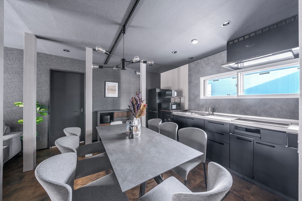 アパートメント 専用キッチン0 | PRUNOIA