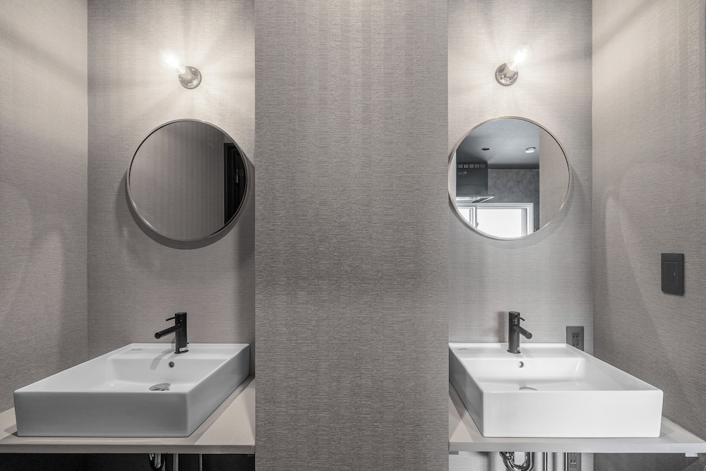 アパートメント バスルーム7 | PRUNOIA