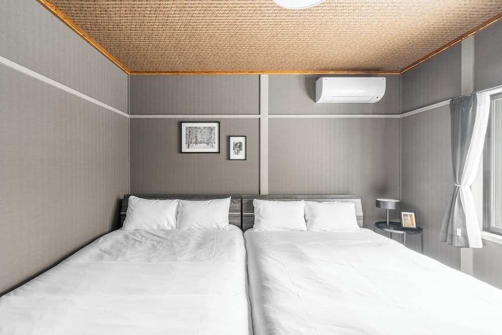 アパートメント 客室1 | PRUNOIA