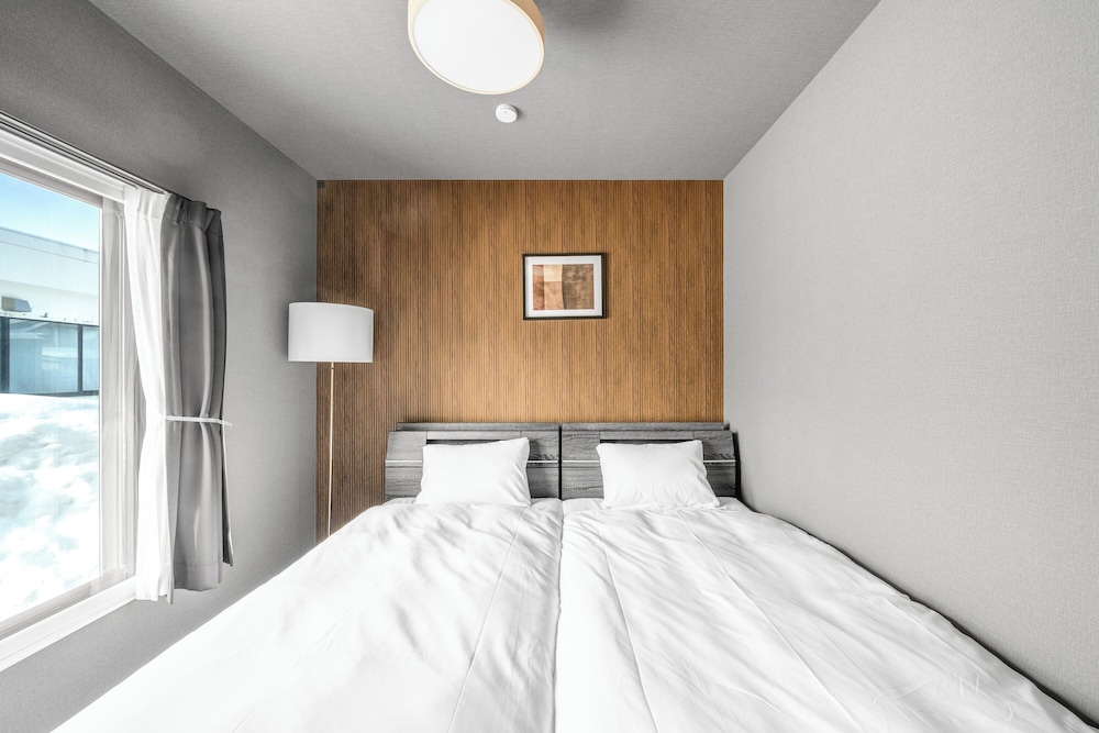 アパートメント 客室14 | PRUNOIA