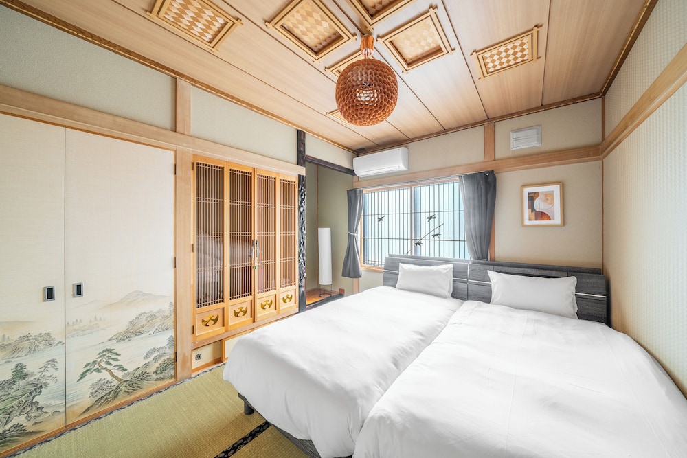 アパートメント 客室3 | PRUNOIA