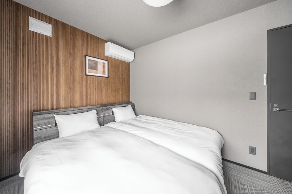 アパートメント 客室18 | PRUNOIA