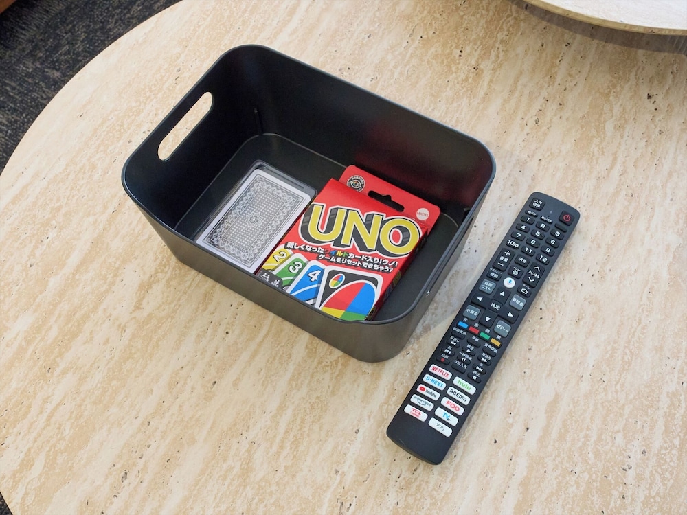 デラックス アパートメント バルコニー シティビュー 17 | Retrospect Stay Kannai