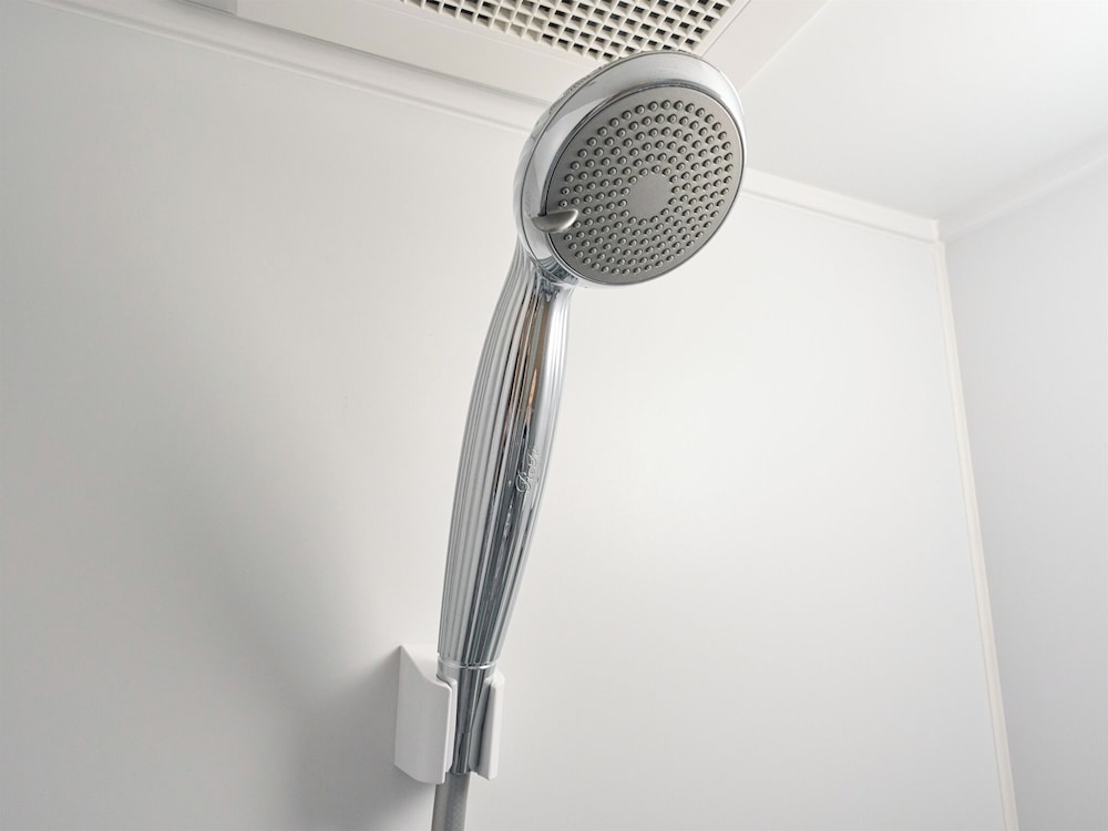 デラックス アパートメント バルコニー シティビュー 29 | Retrospect Stay Kannai