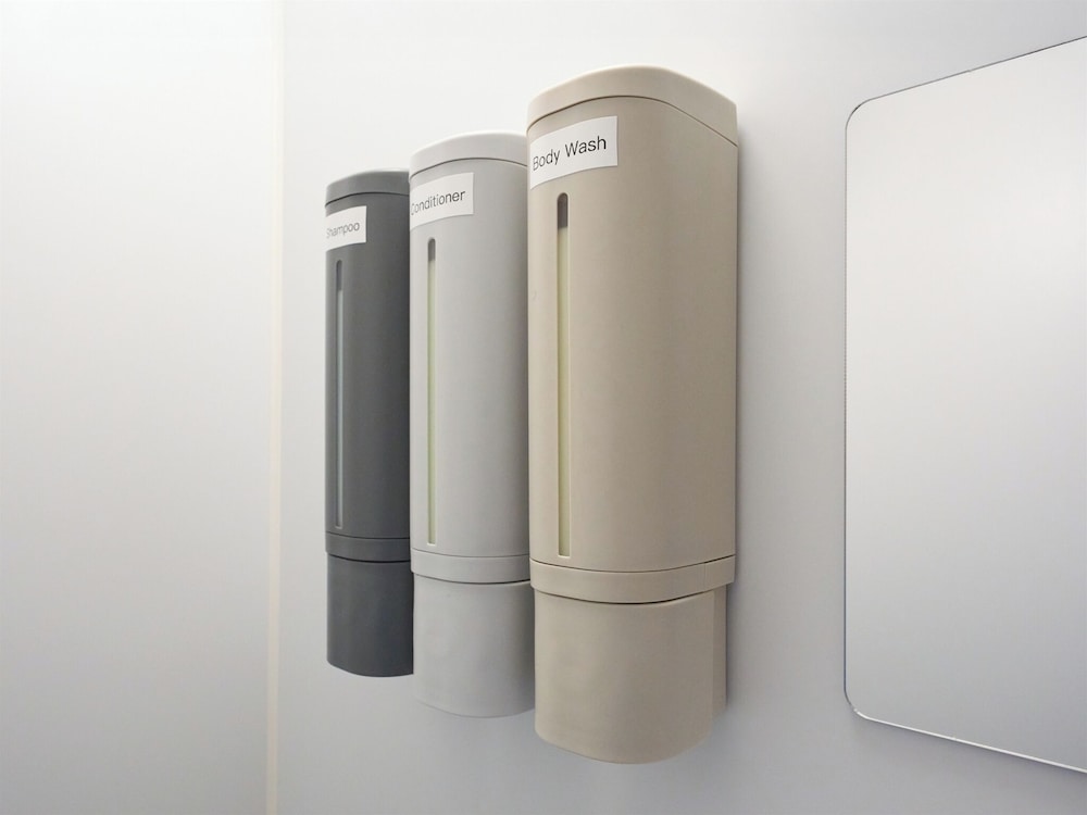 デラックス アパートメント バルコニー シティビュー 40 | Retrospect Stay Kannai