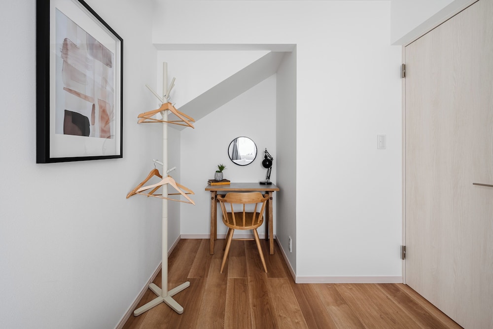 アパートメント 15 | NONNO ASAHIKAWA