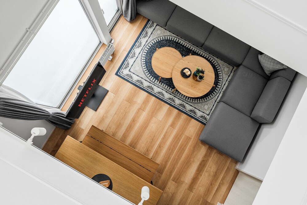 アパートメント 45 | NONNO ASAHIKAWA