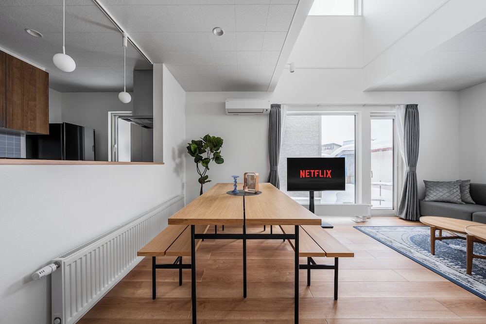 アパートメント 50 | NONNO ASAHIKAWA