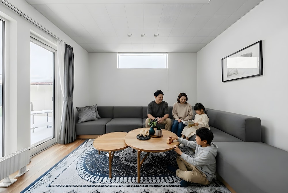 アパートメント 43 | NONNO ASAHIKAWA