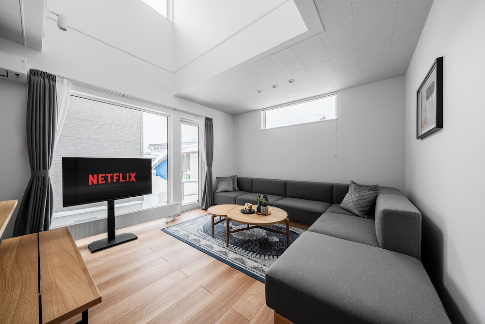 アパートメント 32 | NONNO ASAHIKAWA