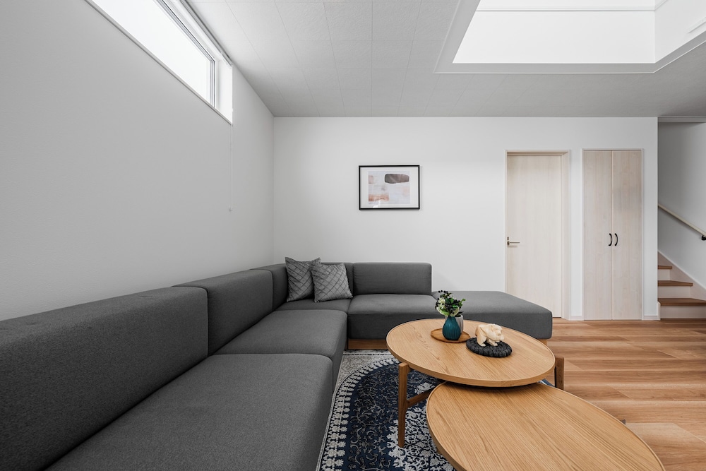 アパートメント 9 | NONNO ASAHIKAWA