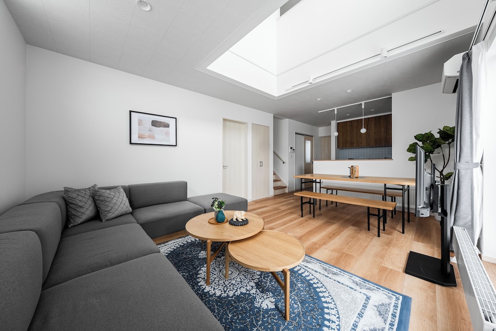 アパートメント 52 | NONNO ASAHIKAWA