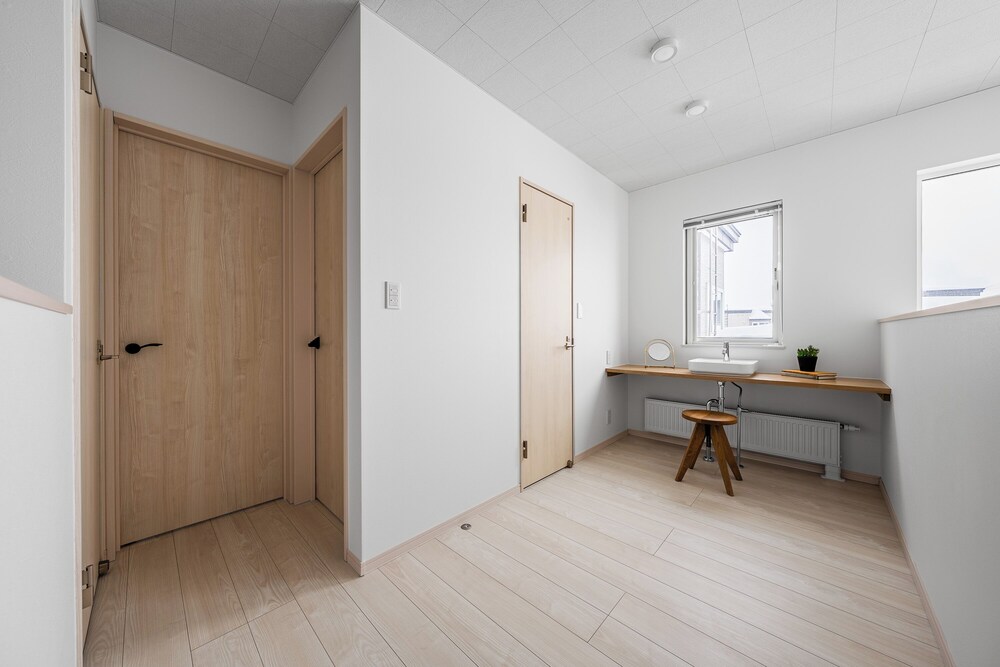 アパートメント 12 | NONNO ASAHIKAWA