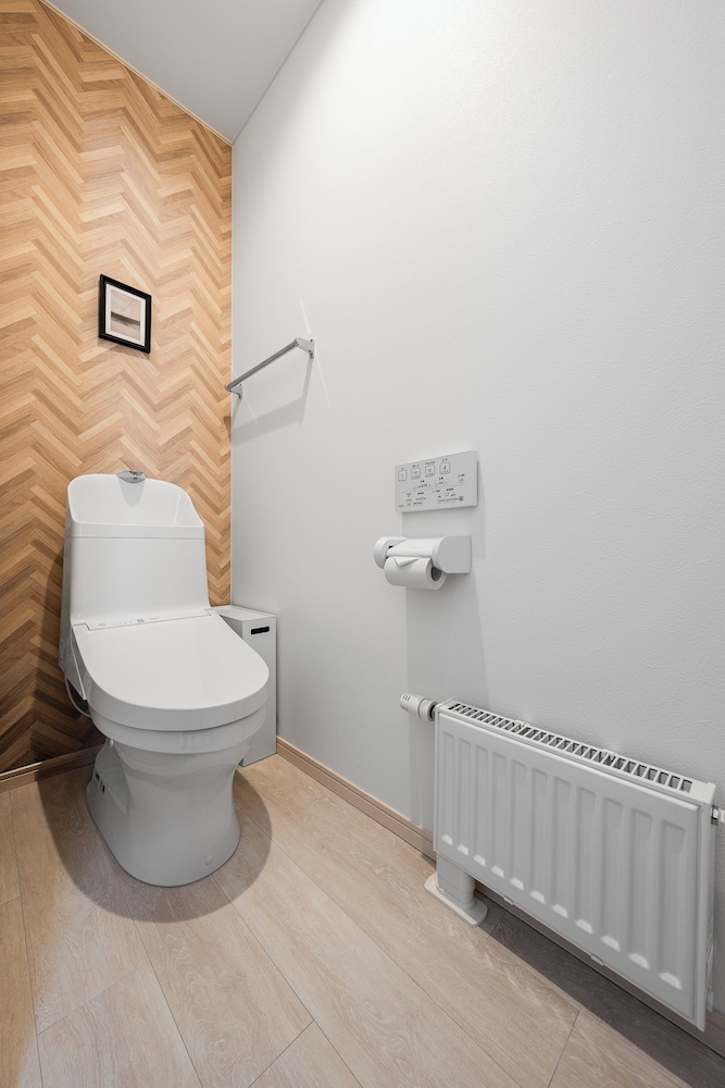 アパートメント 3 | NONNO ASAHIKAWA