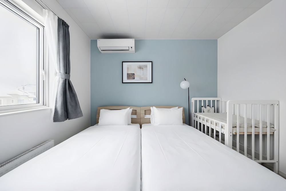 アパートメント 23 | NONNO ASAHIKAWA