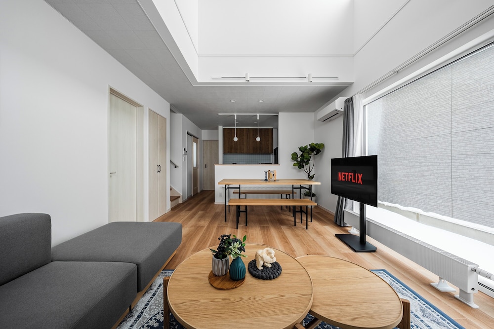 アパートメント 47 | NONNO ASAHIKAWA