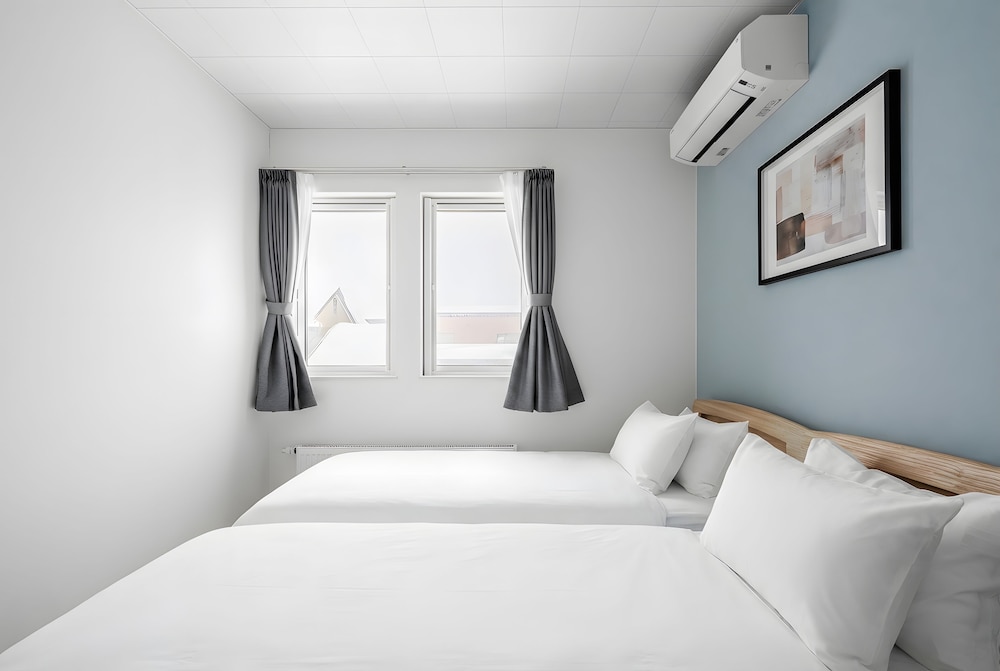 アパートメント 22 | NONNO ASAHIKAWA