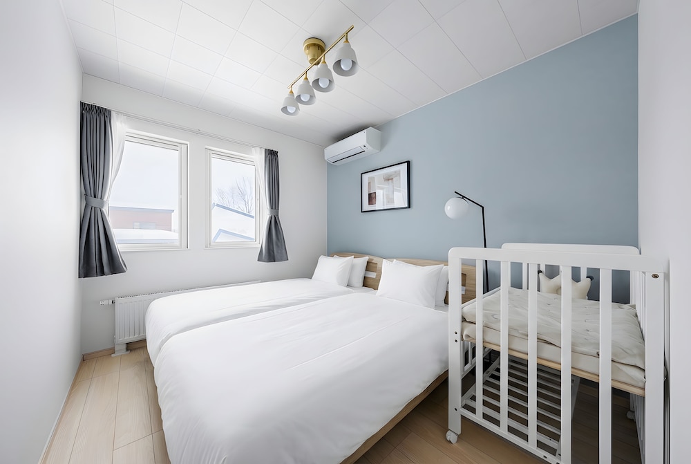 アパートメント 29 | NONNO ASAHIKAWA