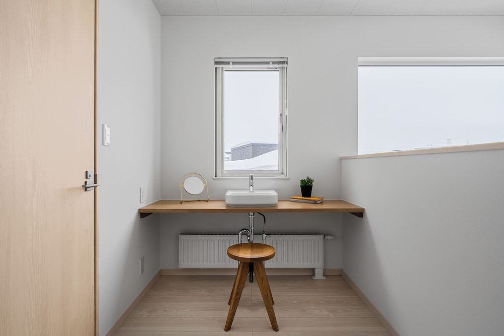 アパートメント 46 | NONNO ASAHIKAWA