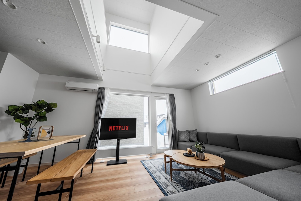 アパートメント 48 | NONNO ASAHIKAWA