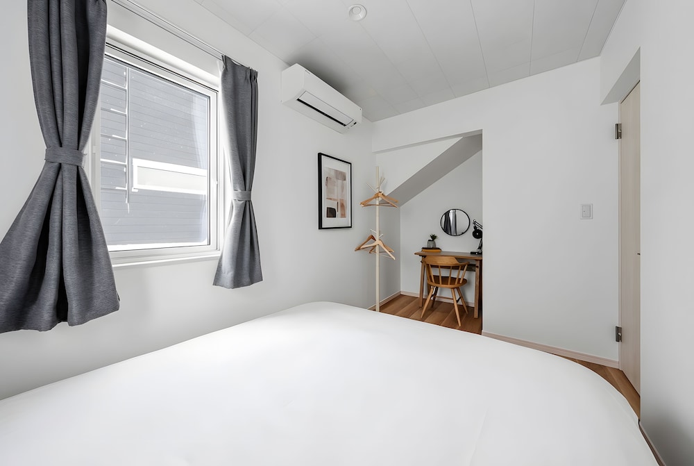 アパートメント 7 | NONNO ASAHIKAWA