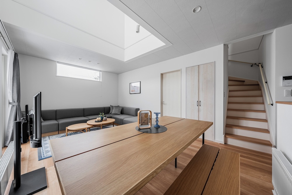 アパートメント 14 | NONNO ASAHIKAWA