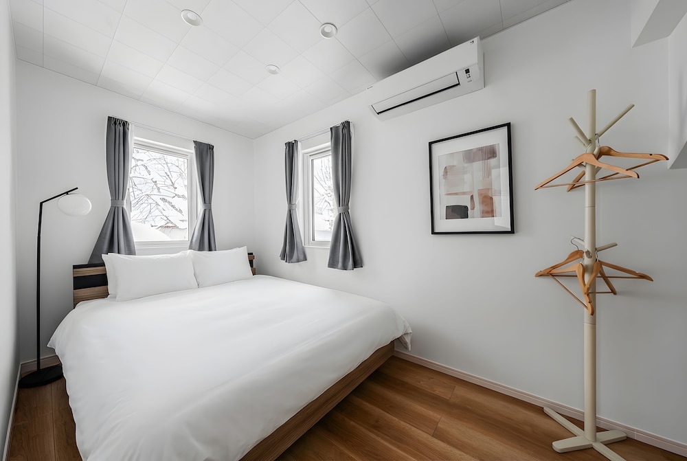 アパートメント 20 | NONNO ASAHIKAWA