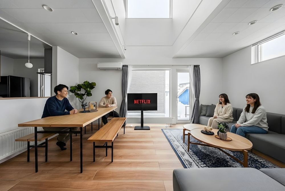 アパートメント 24 | NONNO ASAHIKAWA