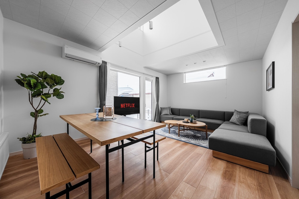 アパートメント 54 | NONNO ASAHIKAWA