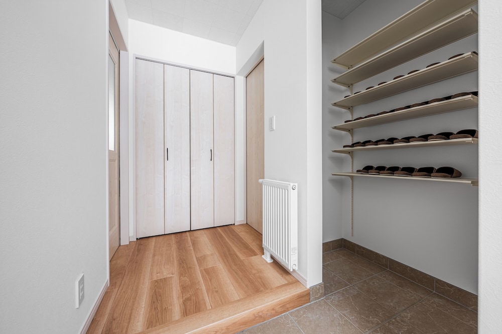 アパートメント 11 | NONNO ASAHIKAWA