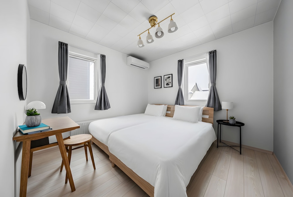 アパートメント 8 | NONNO ASAHIKAWA