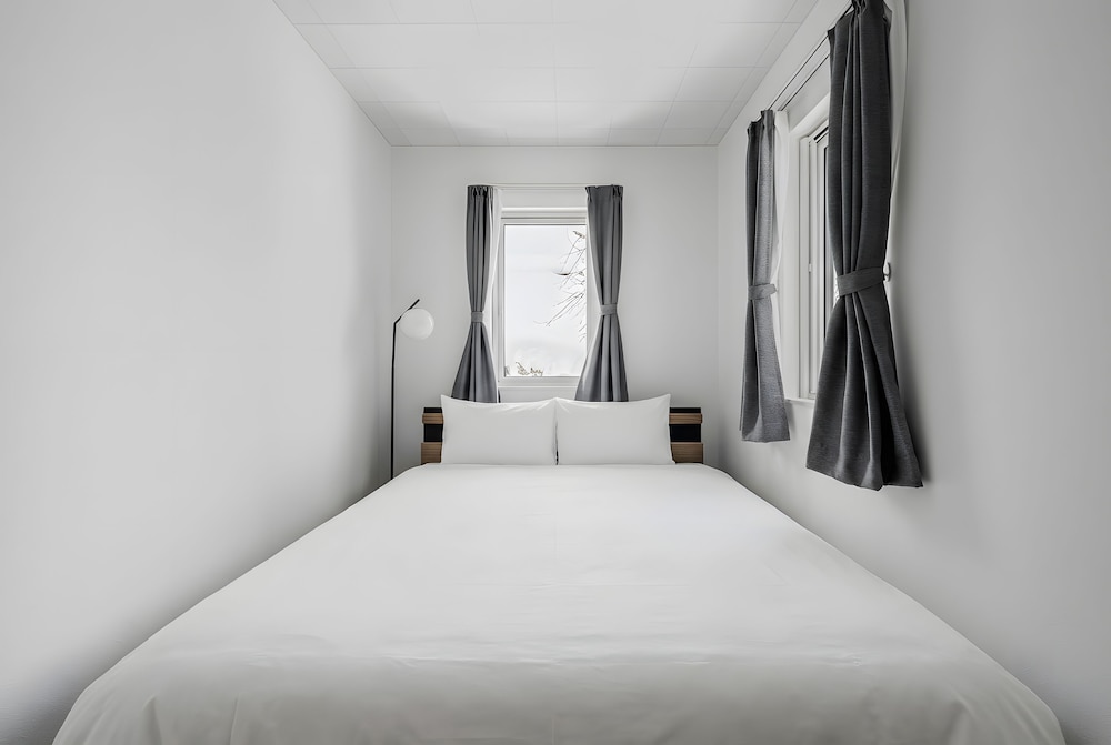 アパートメント 19 | NONNO ASAHIKAWA