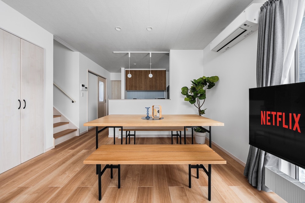 アパートメント 31 | NONNO ASAHIKAWA