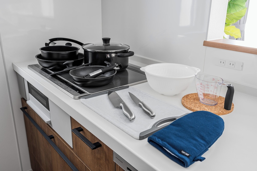 アパートメント 18 | NONNO ASAHIKAWA