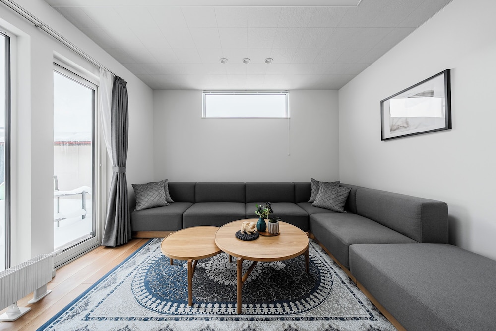 アパートメント 39 | NONNO ASAHIKAWA