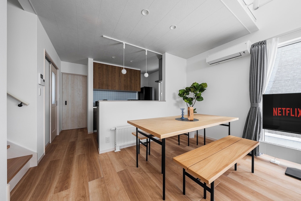 アパートメント 34 | NONNO ASAHIKAWA