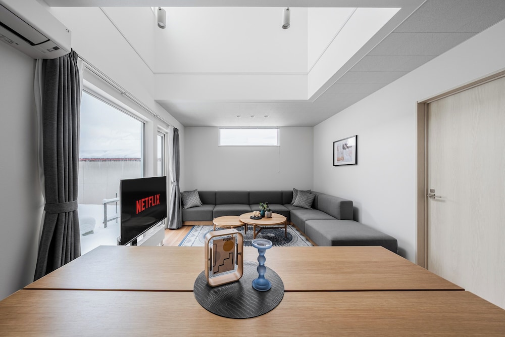 アパートメント 2 | NONNO ASAHIKAWA