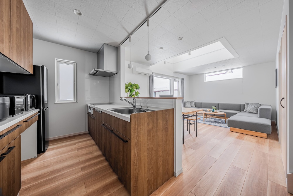 アパートメント 30 | NONNO ASAHIKAWA