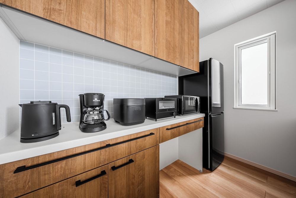 アパートメント 44 | NONNO ASAHIKAWA